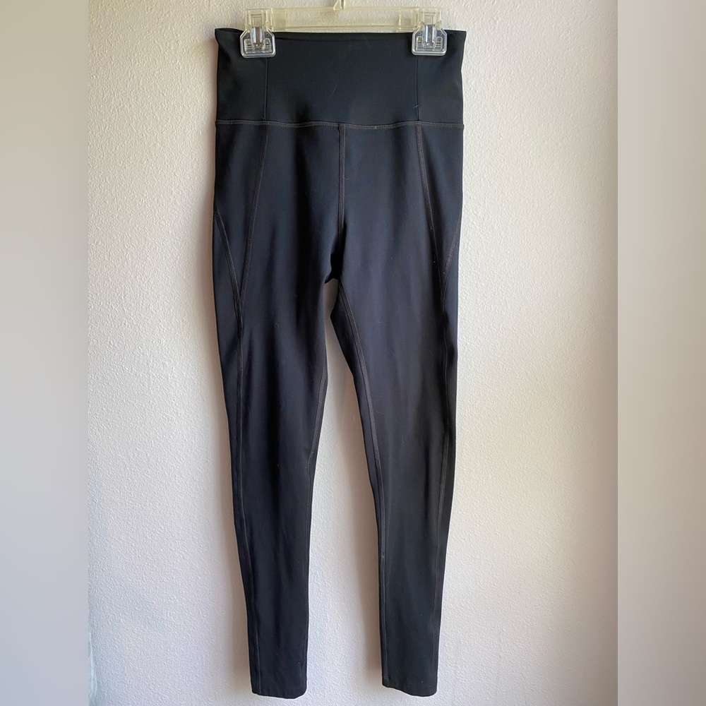 Girlfriend collective leggings